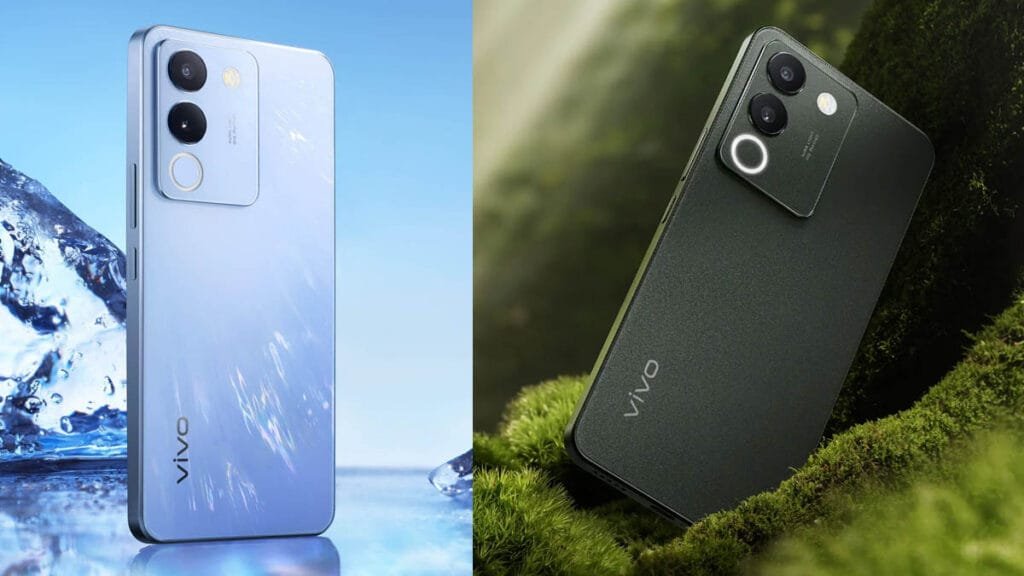 Vivo New 5G Phone: लॉन्च हुआ वीवो का नया स्टाइलिश लुक वाला 5G फोन 64MP कैमरा 6000mAh बड़ी बैटरी के साथ